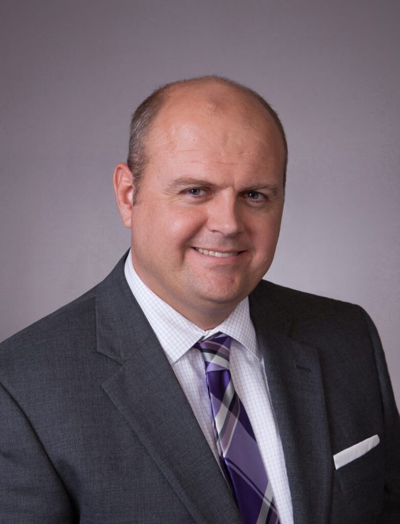 Thomas Trammell III, White Sands Realty Group